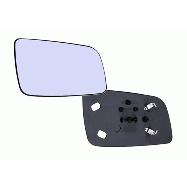Mirror Rear View Mirror Vauxhall Astra G Cut Cabrio Break Right
