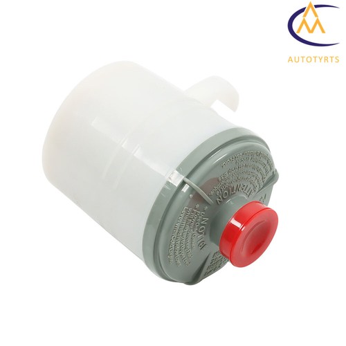Depósito de dirección asistida con tapa para Acura RSX 2002 2003 2004 2005 2006 cupé - Imagen 8 de 13