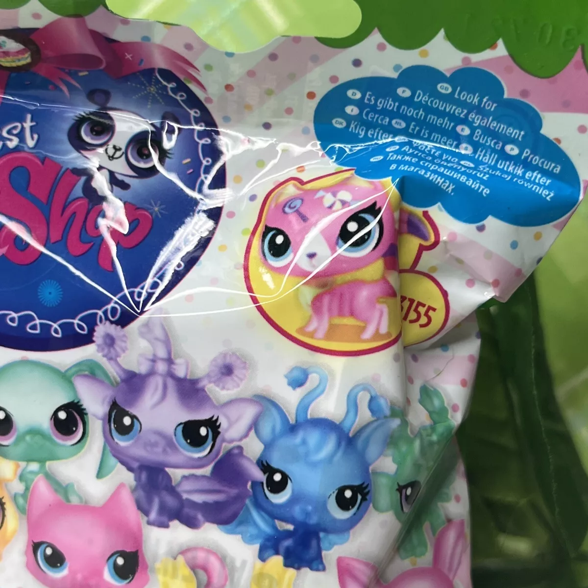 Lps mystery hotsell box ebay