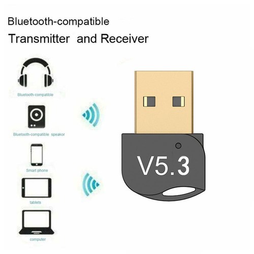USB Adapter Dongle 3Mbps Wireless Transmitter Receiver Hot~ ^US 5.3 V8X5