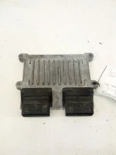 Used Engine Control Module (ECM) fits: 2012 Hyundai Veracruz Electronic Control