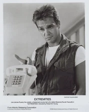 James Russo in Extremities (1986) ❤ Hollywood Beauty Photo M 409