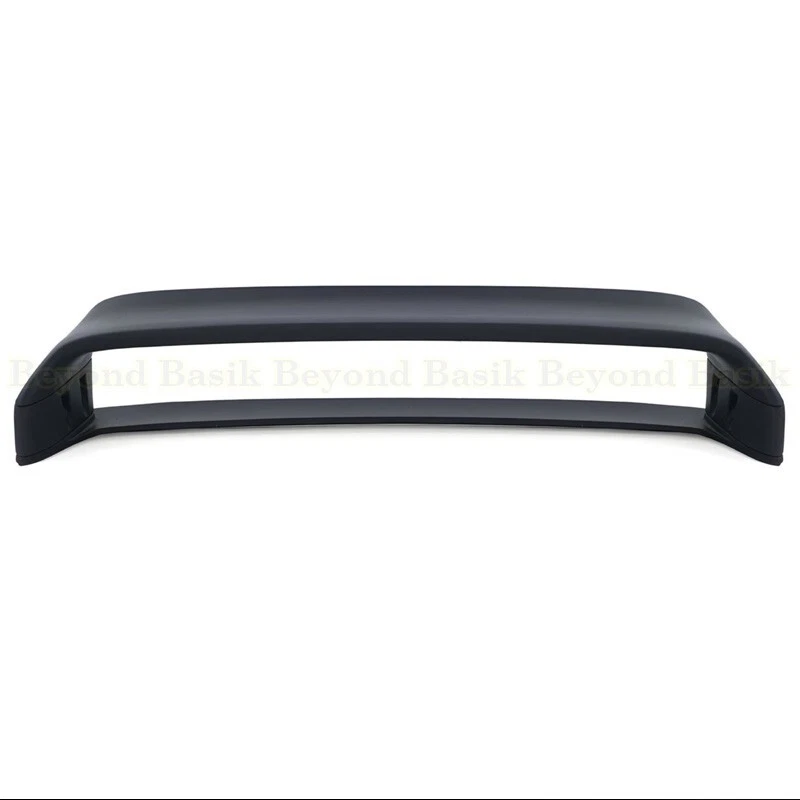 Para BMW E36 1992-1998 Serie 3 2 puertas 4 puertas Ligero DTM Estilo Alto Alerón PRIMER Foto 4 de 4