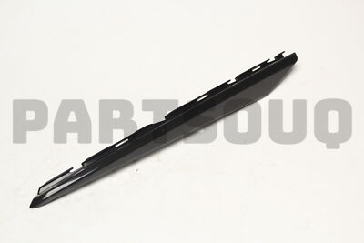 。オーダーページ 53126BZ900 Genuine Toyota MOULDING, RADIATOR G 53126-BZ900 | eBay