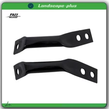 Suit For 2019-2021 Silverado 1500 Front Bumper Bracket LH+RH 23388665 23388664