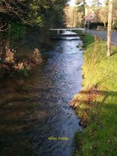 Photo 6x4 Thornton Beck Thornton-le-Dale Thornton Beck alongside Priestma c2022
