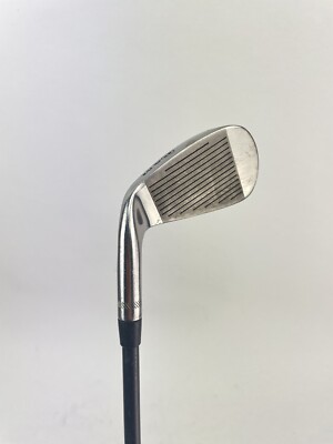 Ram ZX Tour 3 Iron Deep Cavity Regular Graphite /Right Handed /New