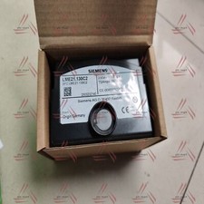 New SIEMENS LME21.130C2