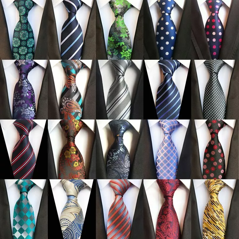 Classic ties sale