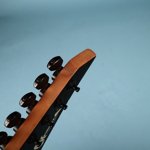 Charvel Loaded Guitar Neck Model 2 4 Rosewood w/ Jackson Tuners - Picture 17 of 21