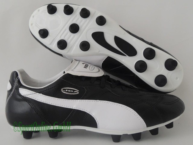 puma liga classico