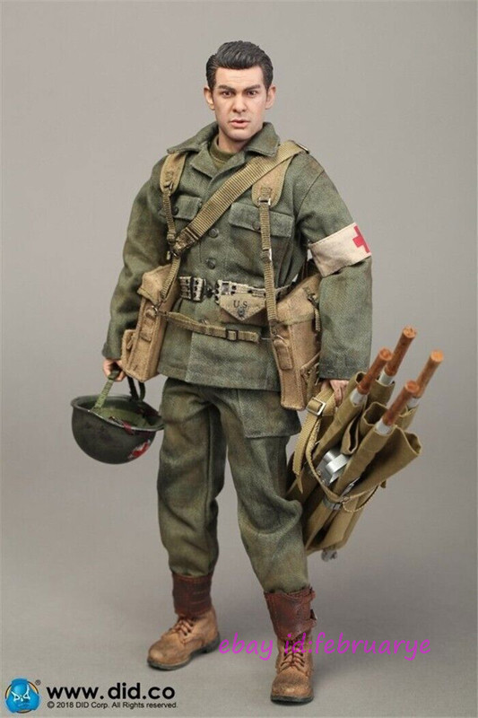 1/6 12インチace Operation Detachment-Deita Monkey Depot - ACE Special Forces Operation Detachment Delta