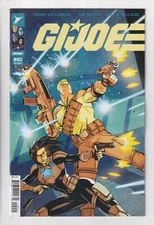 G.I. JOE NM 2024 Image comics sold SEPARATELY you PICK