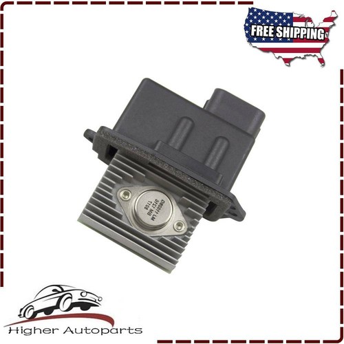 TYC A/C Heater Blower Motor For Ford Explorer & Mercury Mountaineer 2002-2005 – Direct Fit