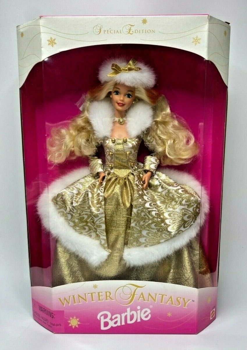1995 Barbie
