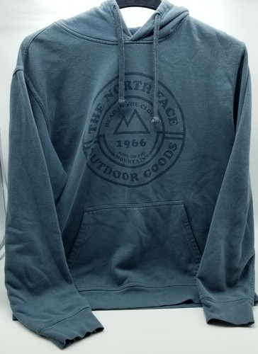 The North Face Green 1966 Outdoor Goods 