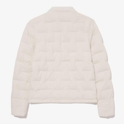 【THE NORTH FACE】W S CITY TUBE RDS DOWN CARDIGAN Genuine The North Face W'S CITY TUBE RDS DOWN CARDIGAN