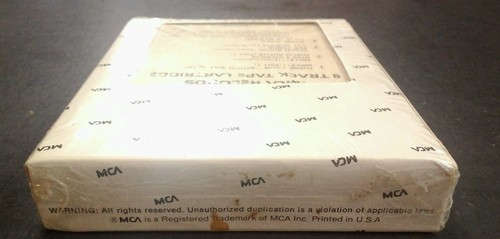Stargard Which Way Is Up 8 Track Tape NOS Rare VHTF Sealed Vintage 1978 MCA - Picture 6 of 7