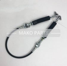 Throttle Motor Control Cable FitS HITACHI EX200-2