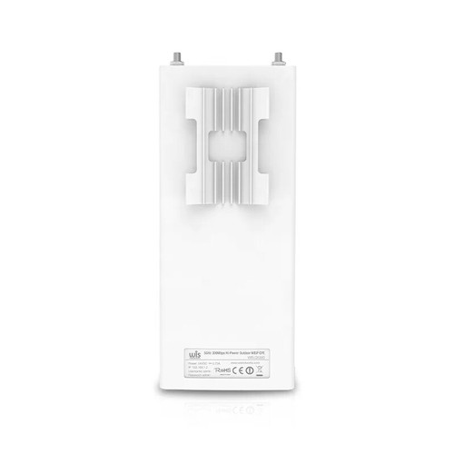 5GHz 11ac 867Mbps Hi-Power Outdoor Wireless Base Station for Ubiquiti R5AC-Lite - Picture 4 of 4