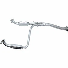 REPC960306 Evan Fischer Catalytic Converter 