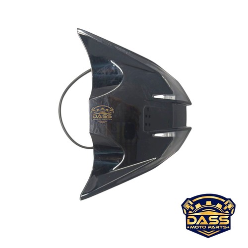 Conjunto de lámpara de posición del faro para KTM RC 390 2015-2021