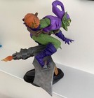 Marvel Green Goblin Sideshow Premium Statue 1/4  Scale 0309/1200- NEW OPEN BOX — photo 10