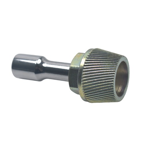 1.5'' Tub Drain Extractor with 1/2'' Socket Bathtub Remover Colourful Galvanized - Picture 4 of 8