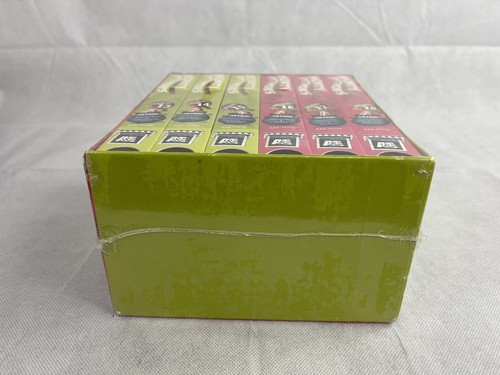 Monty Python Vol 1-18 LOT OF 22 VHS, Life Of Brian, 1 Box Set Sealed Brand New! - Picture 7 of 24