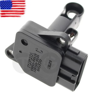 Oem Mass Air Flow Meter Maf Sensor For Toyota Lexus Gs450h Scion 22204 22010 Ebay