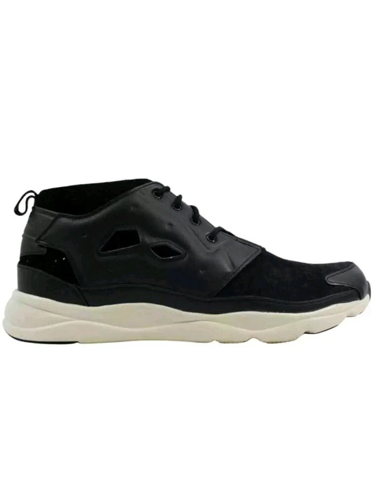 Furylite chukka best sale