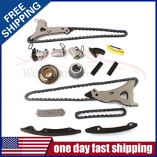 Engine Timing Chain Kit for Benz E350 GL450 E400 ML350 GLK350 3.0L 3.5L V6 TURBO