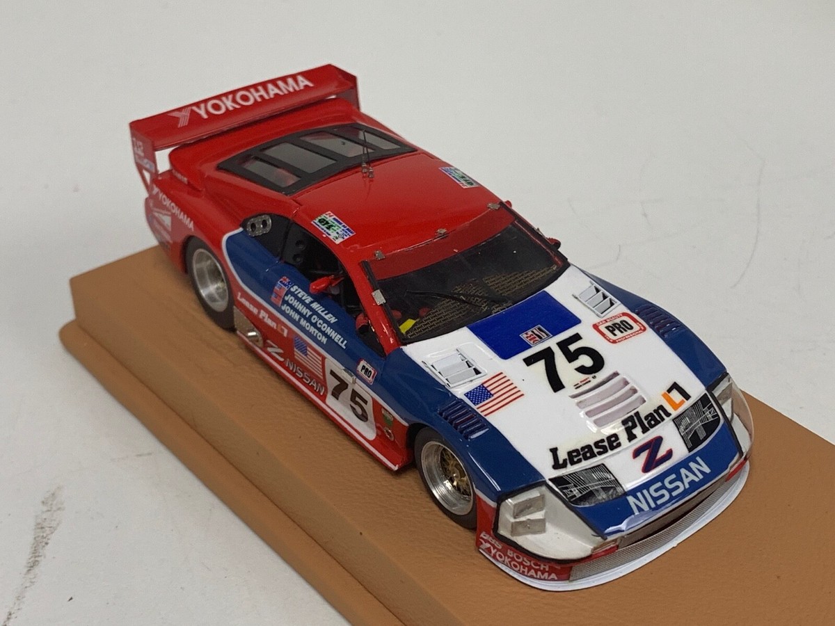 1/43 Renaissance Nissan 300 ZX Turbo 1994 24 Hours LeMans