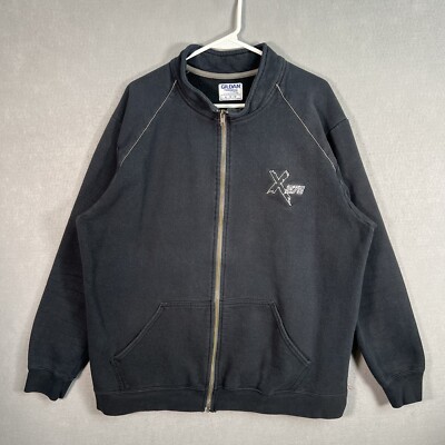 トップス 1990s New World Order Crewneck Sweat Vintage 1998 WCW NWO New World Order Sweatshirt Crewneck