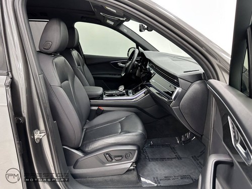 2020 Audi Q7 quattro Prestige 55 TFSI AWD 4dr SUV - Picture 14 of 40