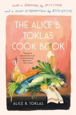 The Alice B. Toklas Cook Book, , Toklas, Alice B., Very Good, 5/18/2021 12:00:01