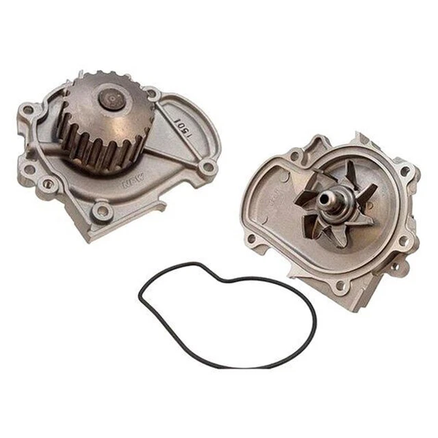 Bomba de agua NPW HECHA EN JAPÓN se adapta a 92-98 Acura TL Acura Vigor 2.5 SOHC Foto 2 de 3