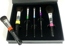 BHUMI BEGIN MAKEUP BRUSHES 6 PIECE
