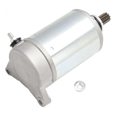 Anlasser Starter für Odes Dominator V Twin UTV 800 1000 D2 D4 X2 X4 Raider