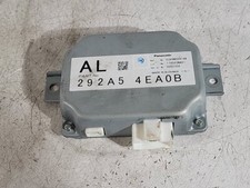 Nissan Qashqai N-vision J11 2013-2020 Voltage Stabiliser 292A5 4EA0B M100