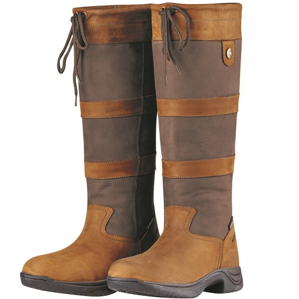 Dublin River Waterproof Boot III - Image 2 of 4