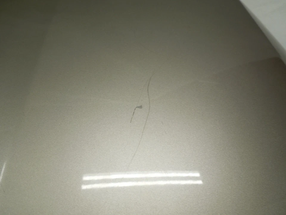 BMW Z4 E89 2011 Roadster techo rígido convertible techo panel dorado 09-16 10 11 1 Foto 2 de 4