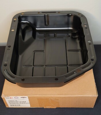 g12468354 BMW G05 X5 Transmission Pan Filter Kit | 24118743462