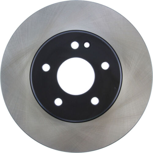 Disc Brake Rotor fits 1994-1997 Mercedes-Benz C220 C280 C230 CENTRIC PARTS