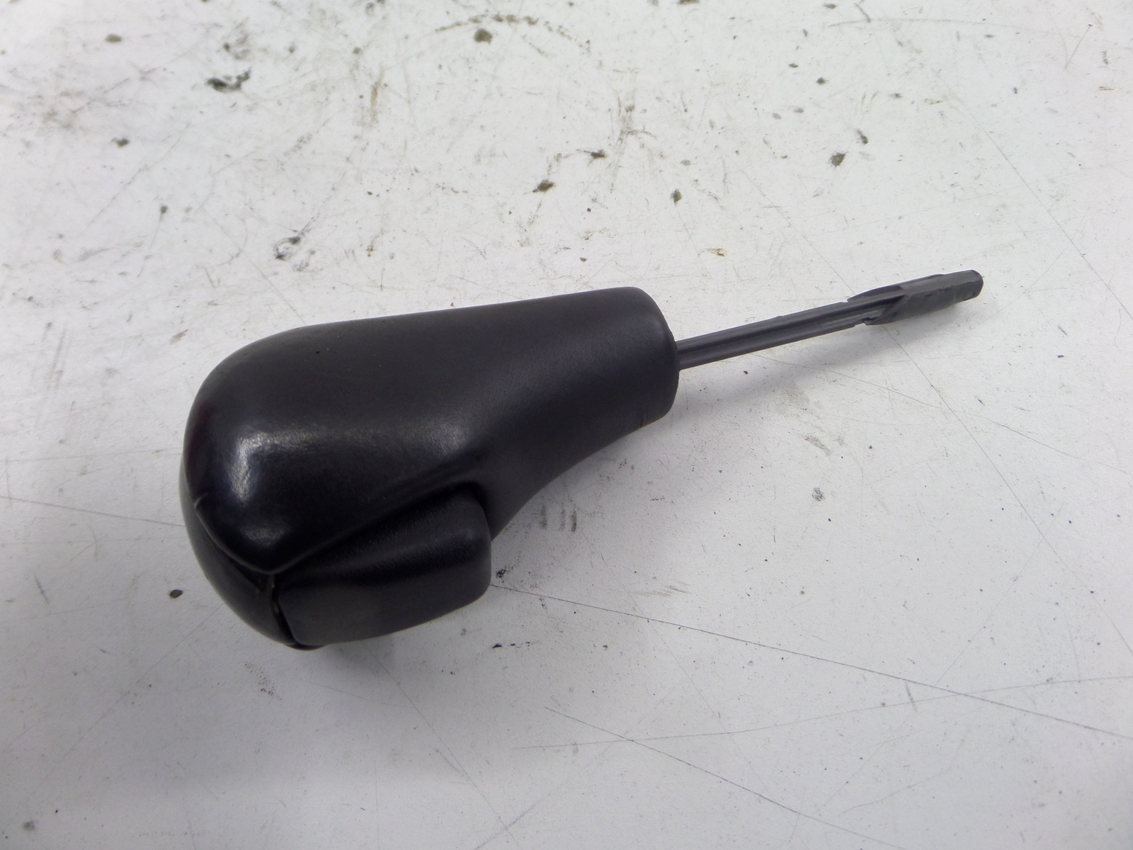 BMW X5 Shift Knob E53 0406 OEM eBay
