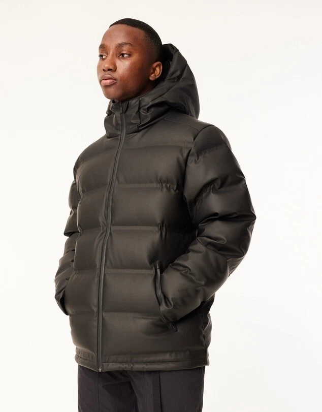 Huffer super cheap down jacket