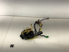 06-10 HUMMER H3 3.7L  STEERING COLUMN WIPER TURN SIGNAL SWITCH CLOCK SPRING OEM