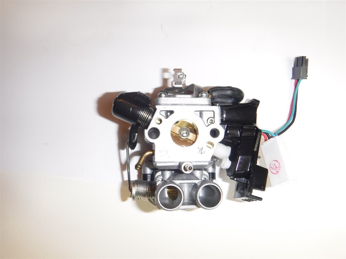 スカリーノ Triumph Zenith Stromberg Carburetor (ZS150, ZS175) yours