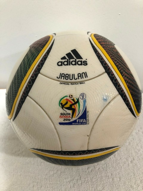 jabulani football for sale