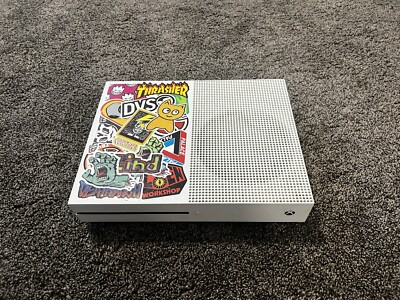 Xbox One S **inconsistent HDMI out port only works sometimes**